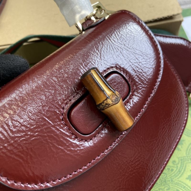 Gvc*1 satchel bags